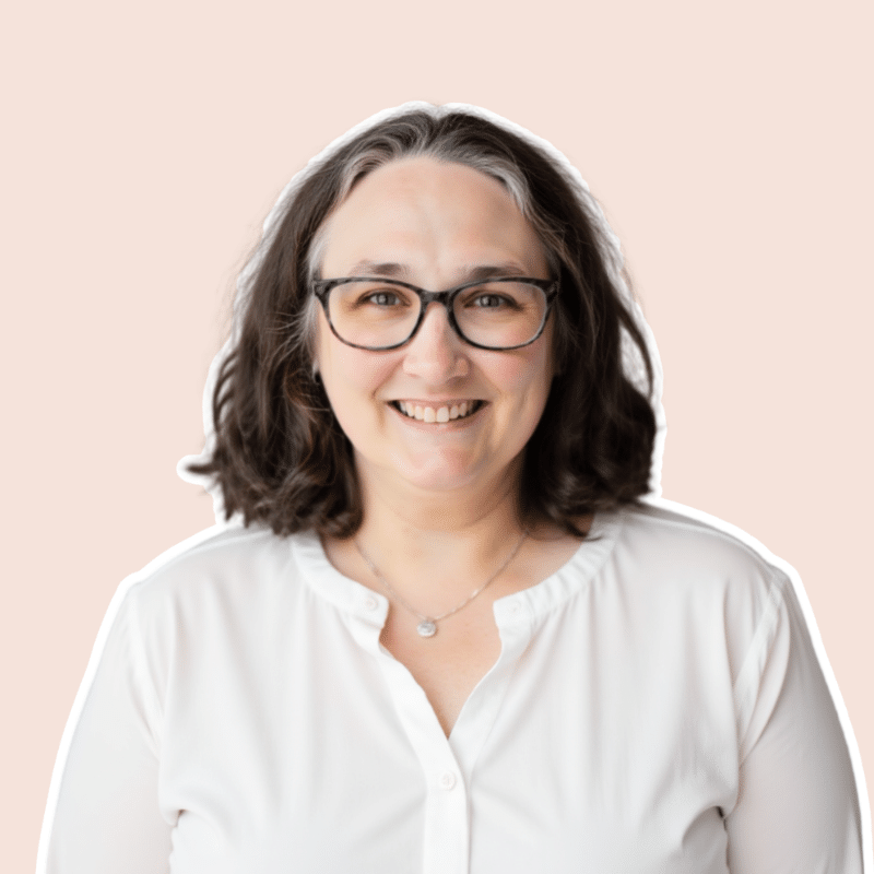 Robin Elise Weiss Doula Trainer & Mentor